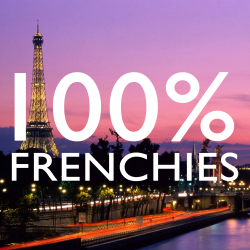 100pourcentfrenchies