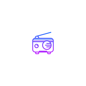 icons8-radio-96